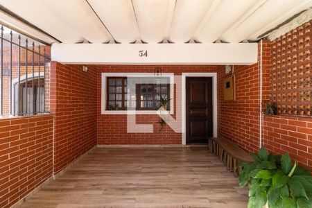 Garagem de casa à venda com 3 quartos, 148m² em Água Branca, São Paulo