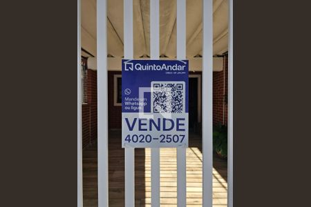 Fachada - Placa GHWC-215 de casa à venda com 3 quartos, 148m² em Água Branca, São Paulo