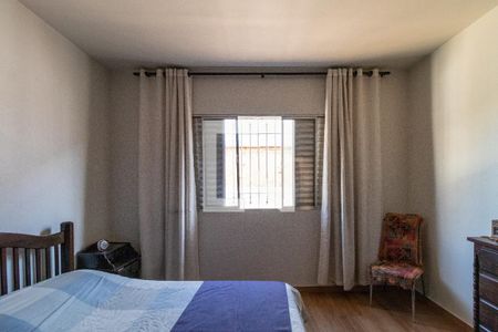 Quarto 3 de casa à venda com 3 quartos, 148m² em Água Branca, São Paulo