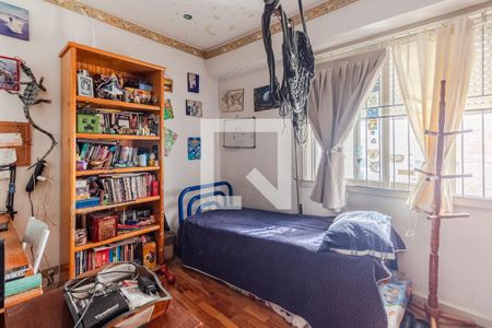 Quarto 2 de apartamento à venda com 3 quartos, 115m² em Paraíso, São Paulo