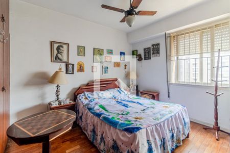 Suíte de apartamento à venda com 3 quartos, 115m² em Paraíso, São Paulo