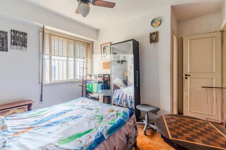 Suíte de apartamento à venda com 3 quartos, 115m² em Paraíso, São Paulo