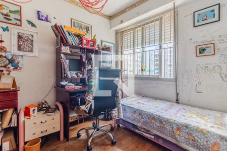 Quarto 1 de apartamento à venda com 3 quartos, 115m² em Paraíso, São Paulo