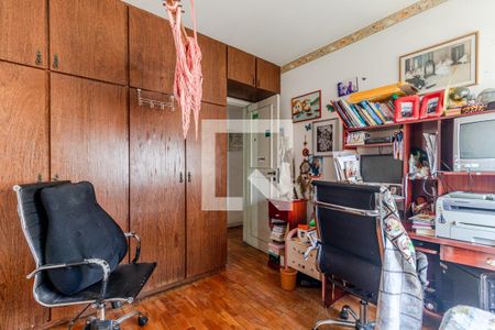 Quarto 1 de apartamento à venda com 3 quartos, 115m² em Paraíso, São Paulo