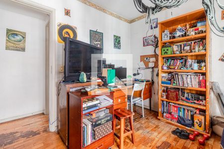 Quarto 2 de apartamento à venda com 3 quartos, 115m² em Paraíso, São Paulo