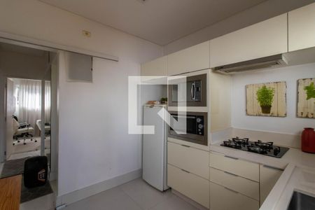 Cozinha de casa à venda com 2 quartos, 174m² em Jardim Santa Francisca, Guarulhos