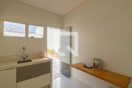Cozinha de casa à venda com 2 quartos, 174m² em Jardim Santa Francisca, Guarulhos