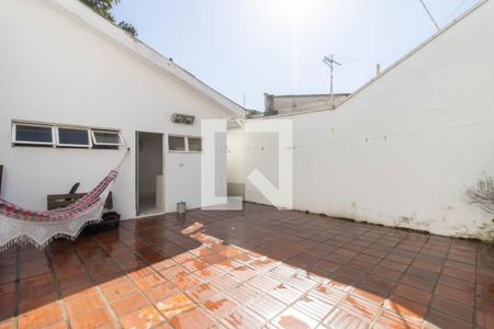 Área Externa de casa à venda com 2 quartos, 174m² em Jardim Santa Francisca, Guarulhos