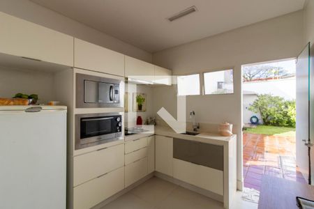 Cozinha de casa à venda com 2 quartos, 174m² em Jardim Santa Francisca, Guarulhos