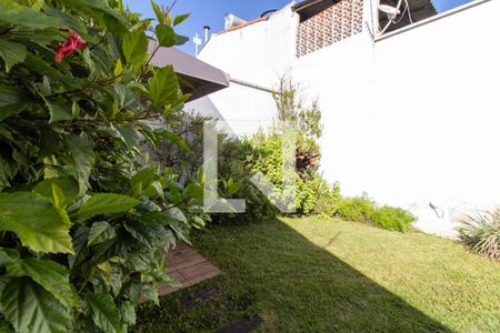 Área Externa de casa à venda com 2 quartos, 174m² em Jardim Santa Francisca, Guarulhos