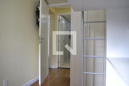Quarto 1 de apartamento à venda com 3 quartos, 70m² em Vila Valparaíso, Santo André