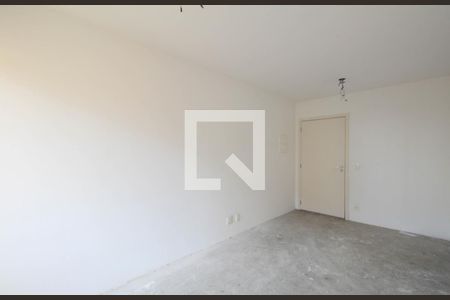 Sala de apartamento à venda com 2 quartos, 55m² em Portal do Morumbi, São Paulo