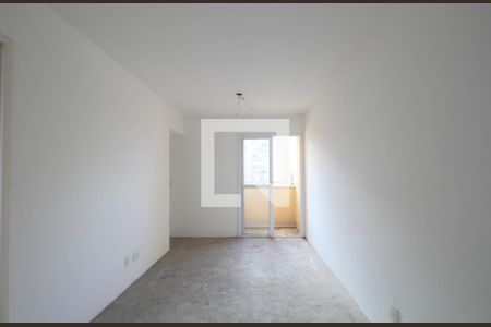 Sala de apartamento à venda com 2 quartos, 55m² em Portal do Morumbi, São Paulo