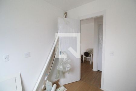 Quarto 1 de apartamento à venda com 2 quartos, 45m² em Jacarepaguá, Rio de Janeiro