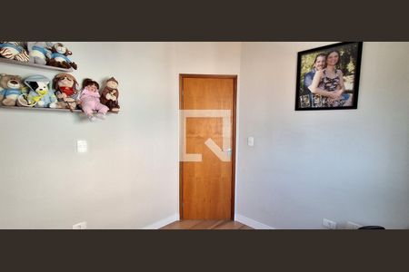 Quarto 2 de apartamento à venda com 3 quartos, 282m² em Vila Mussolini, São Bernardo do Campo