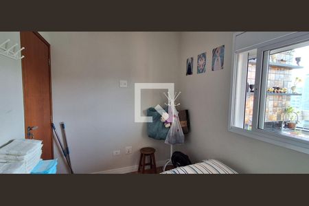 Quarto 1 de apartamento à venda com 3 quartos, 282m² em Vila Mussolini, São Bernardo do Campo