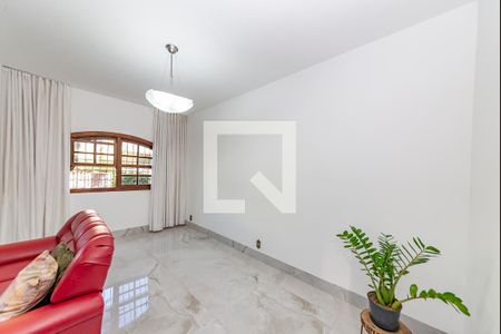 Sala 2 de casa à venda com 4 quartos, 350m² em Alto Caiçaras, Belo Horizonte