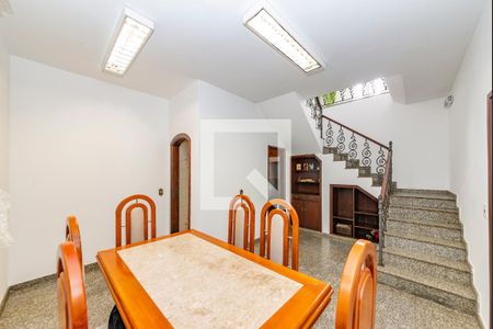 Sala 3 de casa à venda com 4 quartos, 350m² em Alto Caiçaras, Belo Horizonte