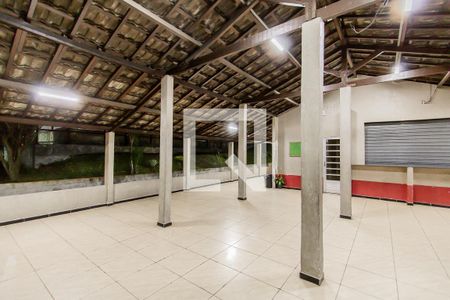 Área comum - Churrasqueira de apartamento à venda com 2 quartos, 44m² em Vila Silvia, São Paulo