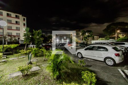 Garagem de apartamento à venda com 2 quartos, 44m² em Vila Silvia, São Paulo
