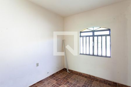 Quarto 3 - Casa 1 de casa à venda com 5 quartos, 250m² em Novo Glória, Belo Horizonte