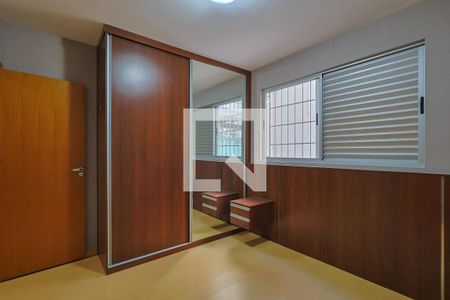 Quarto 3 - Suíte de apartamento à venda com 3 quartos, 130m² em Manacás, Belo Horizonte