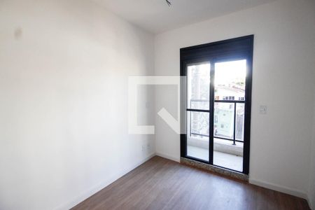 Suíte de apartamento à venda com 1 quarto, 26m² em Jardim São Paulo, São Paulo