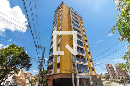 Fachada de apartamento à venda com 1 quarto, 26m² em Jardim São Paulo, São Paulo