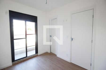 Suíte de apartamento à venda com 1 quarto, 26m² em Jardim São Paulo, São Paulo