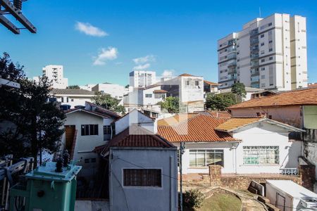 Vista de apartamento à venda com 1 quarto, 26m² em Jardim São Paulo, São Paulo