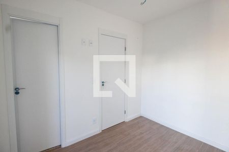 Suíte de apartamento à venda com 1 quarto, 26m² em Jardim São Paulo, São Paulo