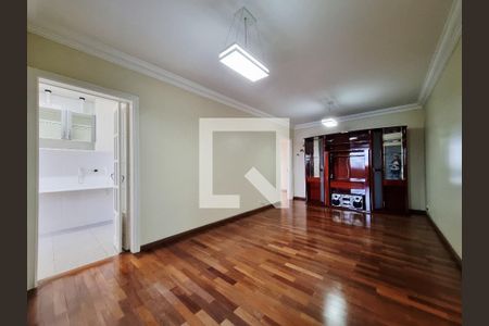 Sala de Jantar de apartamento para alugar com 4 quartos, 288m² em Paraíso do Morumbi, São Paulo