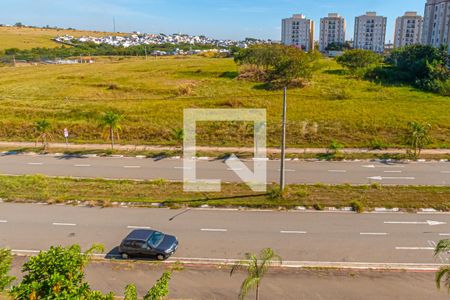 Vista Quarto de apartamento para alugar com 2 quartos, 57m² em Jardim Dulce (nova Veneza), Sumaré