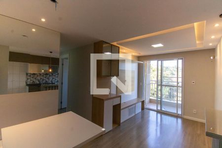 Apartamento para alugar com 2 quartos, 71m² em Maria Paula, Niterói