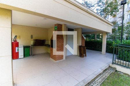 Área comum de apartamento para alugar com 2 quartos, 71m² em Maria Paula, Niterói
