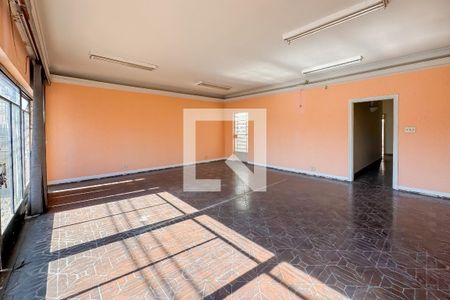 Sala de casa para alugar com 3 quartos, 447m² em Cambuci, São Paulo