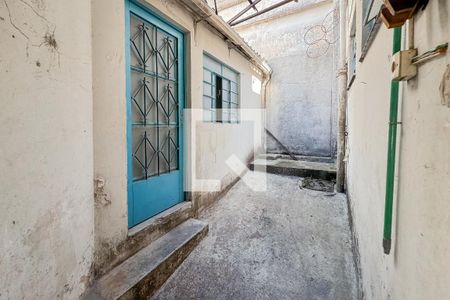 Térreo de casa para alugar com 3 quartos, 447m² em Cambuci, São Paulo
