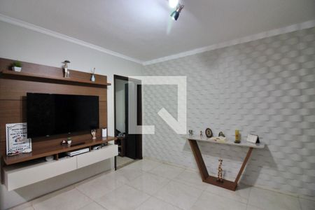 Sala de casa à venda com 2 quartos, 145m² em Assunção, São Bernardo do Campo