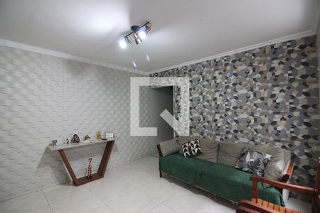 Sala de casa à venda com 2 quartos, 145m² em Assunção, São Bernardo do Campo