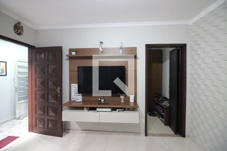 Sala de casa à venda com 2 quartos, 145m² em Assunção, São Bernardo do Campo