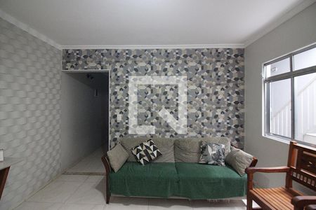 Sala de casa à venda com 2 quartos, 145m² em Assunção, São Bernardo do Campo