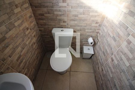 Lavabo de casa à venda com 2 quartos, 145m² em Assunção, São Bernardo do Campo