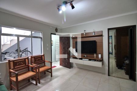 Sala de casa à venda com 2 quartos, 145m² em Assunção, São Bernardo do Campo