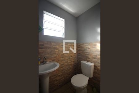 Lavabo de casa à venda com 2 quartos, 145m² em Assunção, São Bernardo do Campo