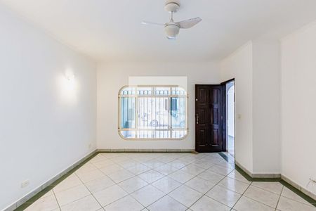 Sala de casa à venda com 3 quartos, 110m² em Caxingui, São Paulo