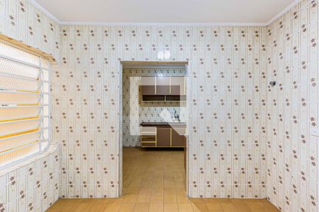 Copa de casa à venda com 3 quartos, 110m² em Caxingui, São Paulo