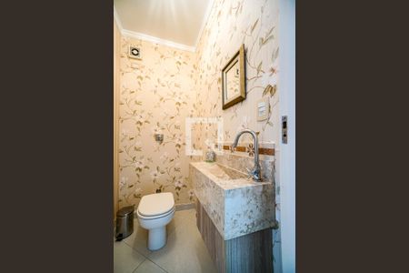 Lavabo de casa para alugar com 3 quartos, 400m² em Tatuapé, São Paulo