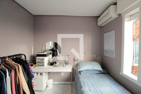 Quarto 1 de casa à venda com 4 quartos, 227m² em Jardim Dona Leopoldina, Porto Alegre