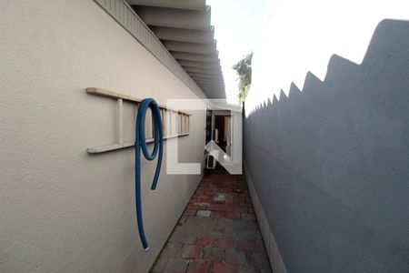 Quintal de casa à venda com 4 quartos, 227m² em Jardim Dona Leopoldina, Porto Alegre