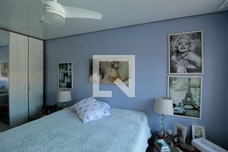 Quarto 2 de casa à venda com 4 quartos, 227m² em Jardim Dona Leopoldina, Porto Alegre